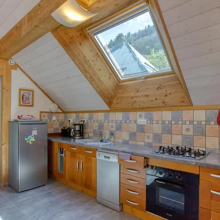 Chalet Ornon Hotel