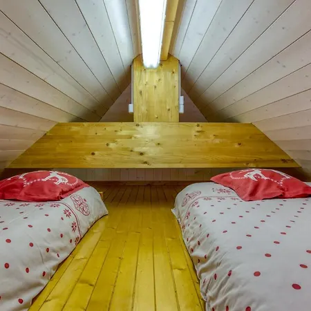 Chalet Ornon 3*