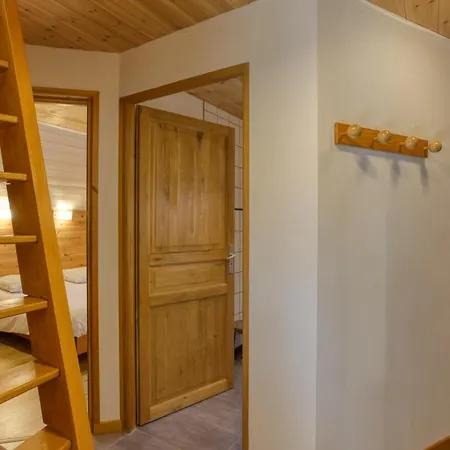Chalet Ornon 3* Ornon