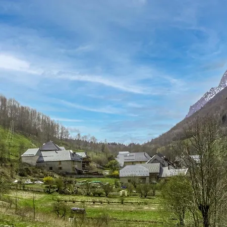 Hotel Chalet Ornon