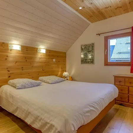 Chalet Ornon Hotel