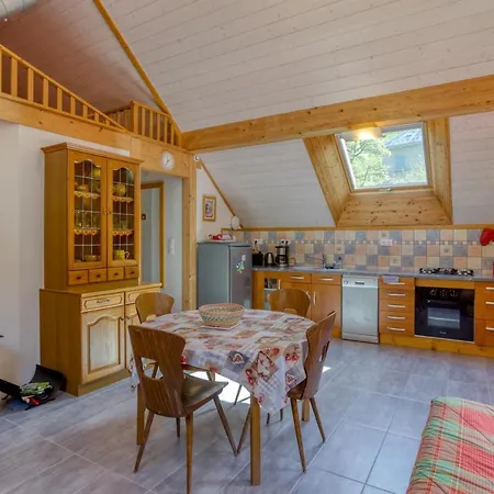 Chalet Ornon Hotel